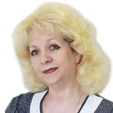 Попова Ираида Владимировна, психолог