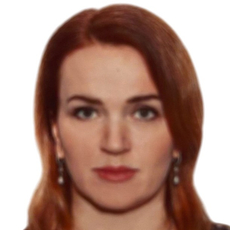Шишова Ольга Владимировна, офтальмолог