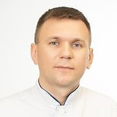Моралевич Артем Владимирович, стоматолог-ортопед