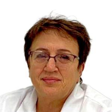 Тырцова Людмила Владимировна, невролог