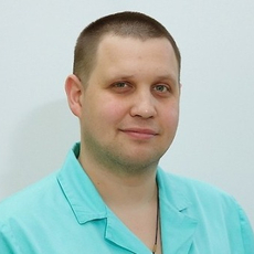 Макаров Иван Владимирович, стоматолог-терапевт