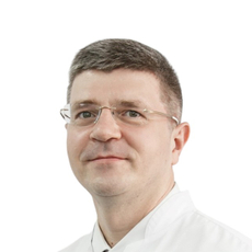 Кроманс Дайнис Леонидович, гинеколог