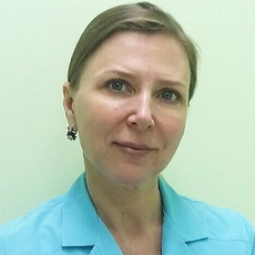 Пахомова Лилия Анатольевна, ЛОР