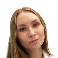 Турцева Татьяна Сергеевна, эндокринолог