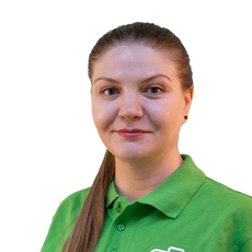 Ступак Ирина Анатолиевна, педиатр