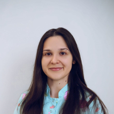 Воробьева Ирина Дмитриевна, детский стоматолог