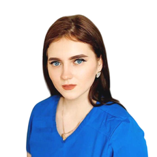Клименко Татьяна Александровна, ЛОР