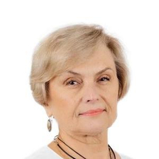 Панкова Ирина Владимировна, невролог