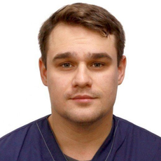 Самодинский Михаил Андреевич, стоматолог-хирург