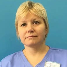 Евсеева Светлана Валерьевна, офтальмолог