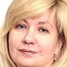 Лещенко Лариса Владимировна, невролог