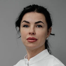 Соминина Евгения Александровна, стоматолог-терапевт