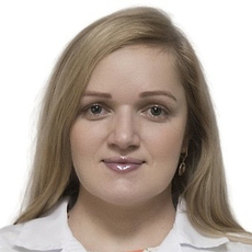 Узунова Ульяна Петровна, гинеколог