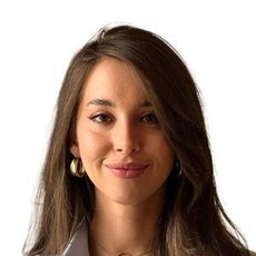 Терская Анастасия Дмитриевна, психолог