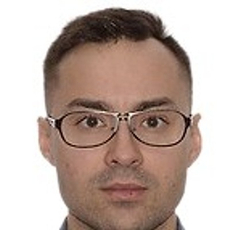 Яндола Константин Борисович, ортодонт