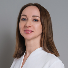 Тиунова Ирина Николаевна, косметолог