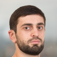 Кадиев Мурад Сакиевич, флеболог