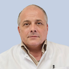 Каракай Михаил Ильич, детский ортопед