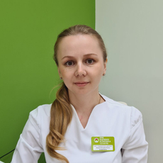 Верхоланцева Анна Андреевна, эндокринолог