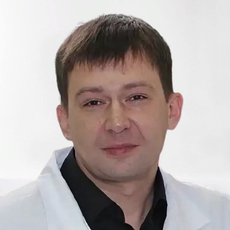 Корабельников Михаил Алексеевич, радиолог