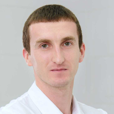 Шишкин Владимир Александрович, стоматолог-хирург