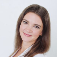 Полунина Мария Александровна, врач-косметолог