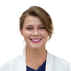 Вахитова Марина Маликовна, проктолог