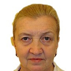 Звягина Ирина Семёновна, гинеколог