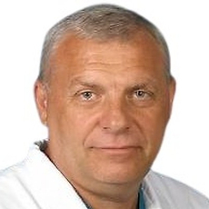 Марухненко Александр Михайлович, офтальмолог-хирург