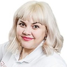 Алешева Мария Дмитриевна, стоматолог-терапевт