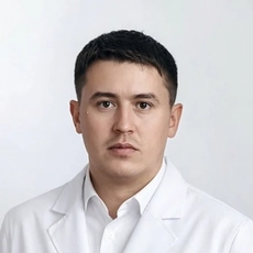 Пономарев Константин Юрьевич, массажист