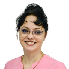 Мазурова Анна Сергеевна, хирург