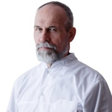 Тарасов Николай Александрович, офтальмолог