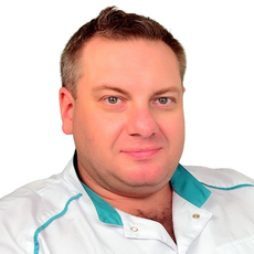 Протченко Андрей Евгеньевич, стоматолог-терапевт