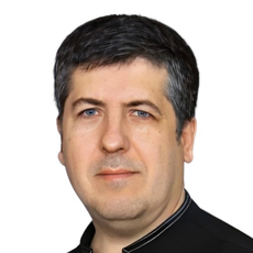 Нестерец Сергей Николаевич, невролог