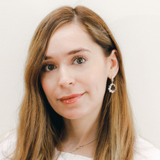 Афанасьева (Гусейнова) Фаина Махмудовна, гинеколог