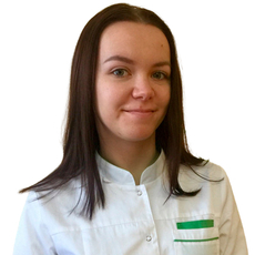 Миюсова Александра Станиславовна, педиатр