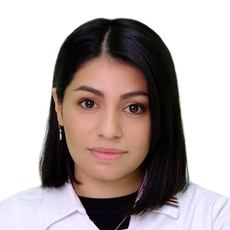 Рустамова Гюнай Фахраддиновна, эндокринолог