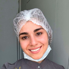 Карапетян Изабелла Гагиковна, стоматологический гигиенист