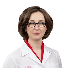 Латышева Оксана Петровна, дерматолог