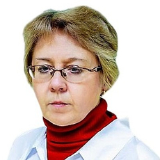 Каляганова Ирина Юрьевна, кардиолог