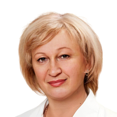 Лукашевич Ольга Алексеевна, массажист