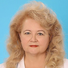 Плетникова Светлана Юрьевна, гинеколог