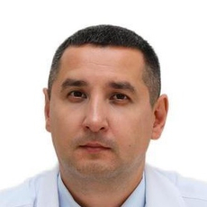 Карзанов Василий Александрович, эндоскопист