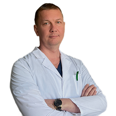 Аникин Денис Николаевич, уролог