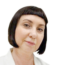 Постолати Алена Александровна, дерматолог