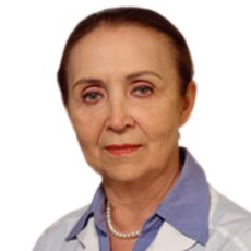 Минаева Татьяна Васильевна, гастроэнтеролог