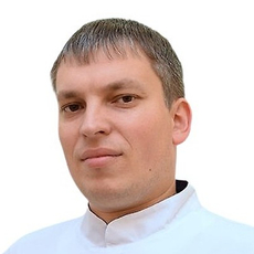 Васильев Владимир Юрьевич, кардиолог