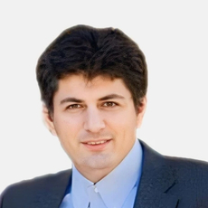 Косашвили Йона, ортопед