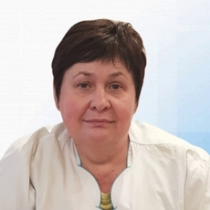 Михеева Наталия Федоровна, терапевт